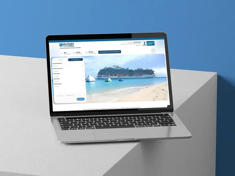 Cruise Search AI product interface