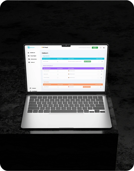 Mockup