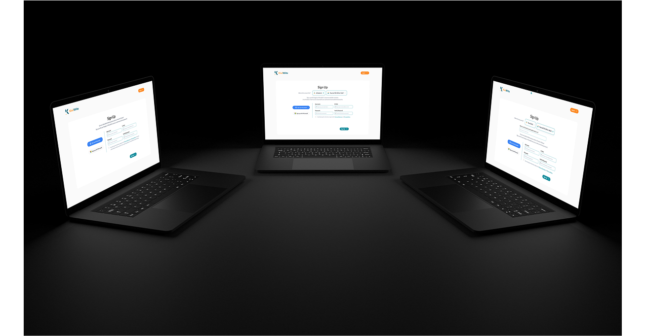 Mockup
