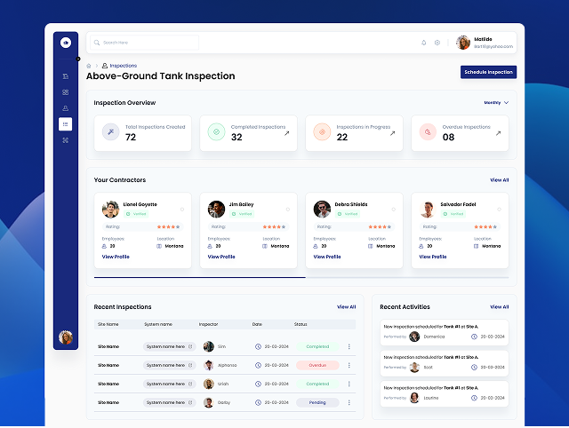 Dominate the Top of Compliance Searches