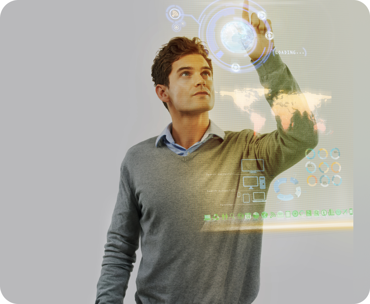 Transform Your Travel with AI-Powered Automation