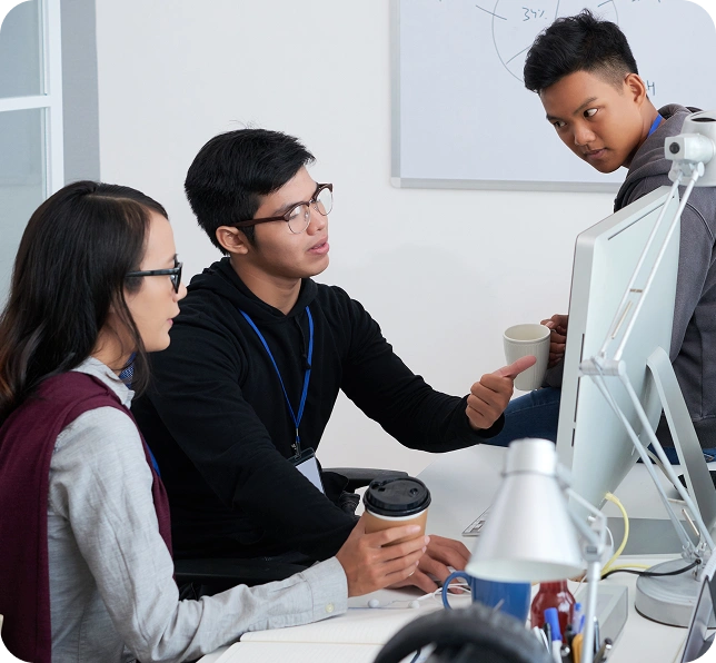 AI Consulting Services Meta