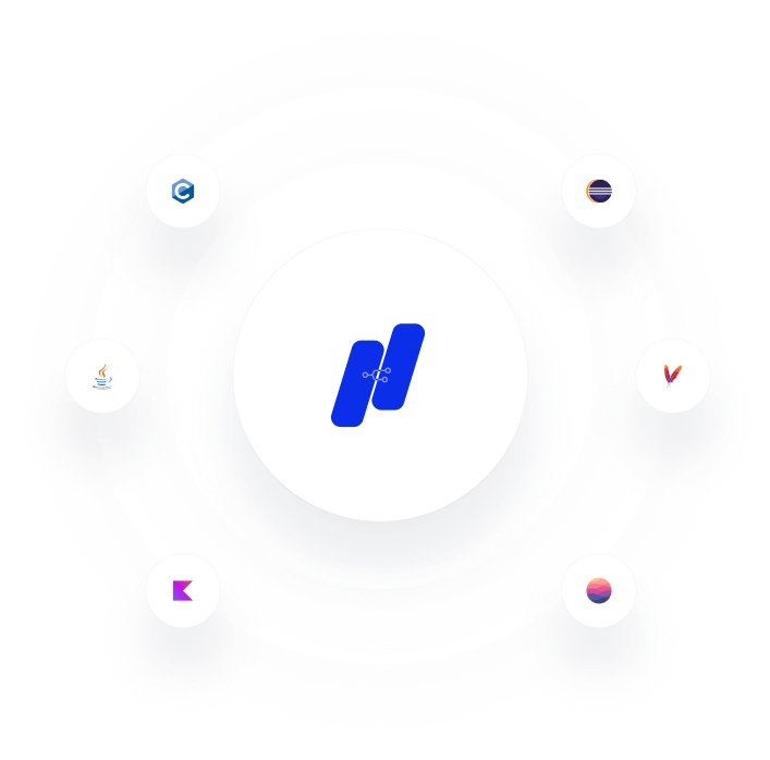 Technology Stack of our Leading Android Mobile app development company