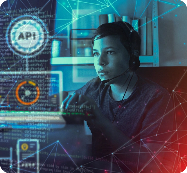 API Integration Automation Services