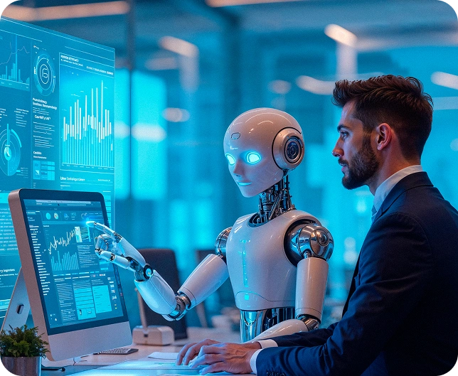 AutomationAnywhere Services