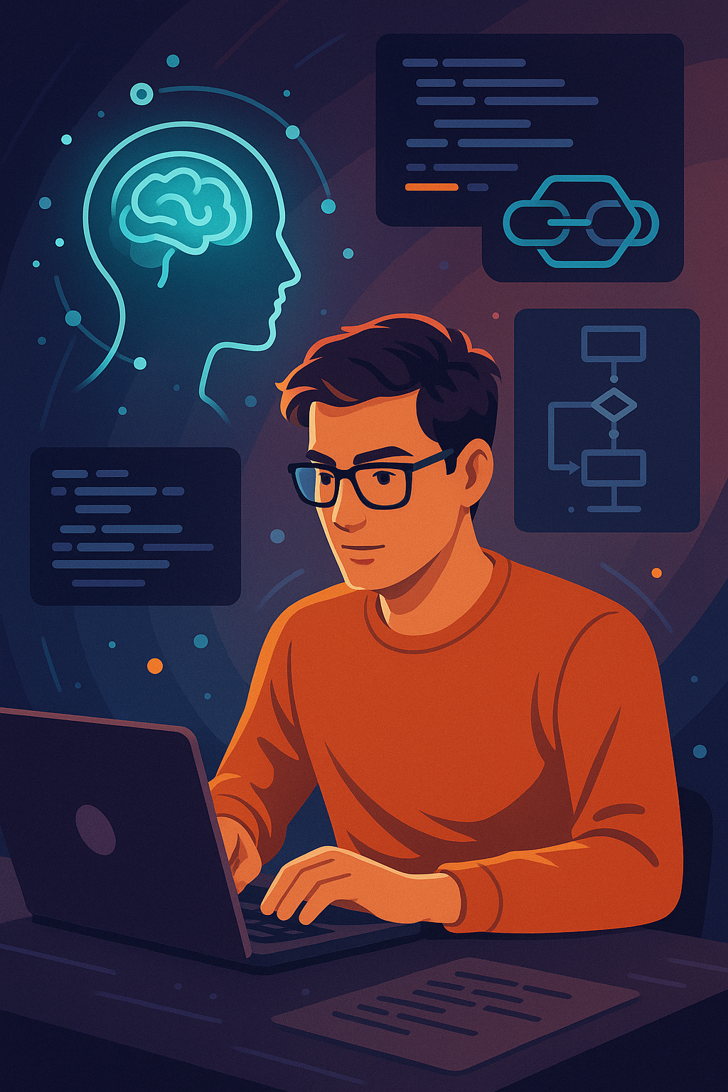 Agentic AI & LangChain: Revolutionizing Software Development
