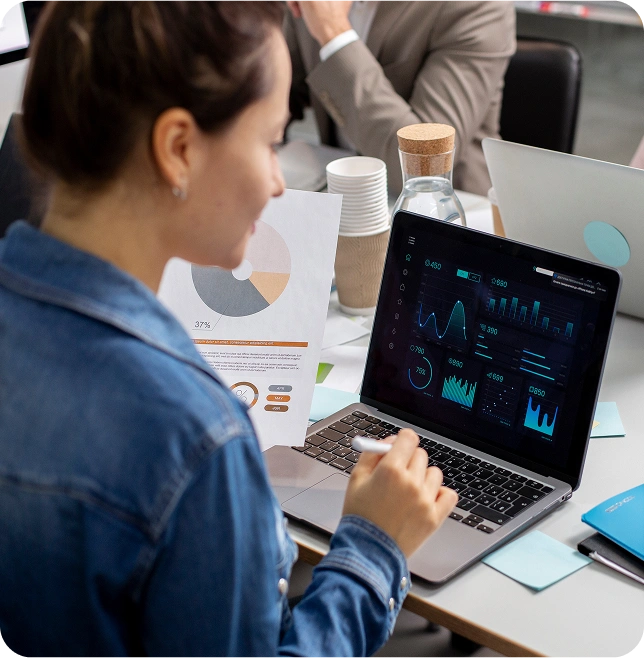 Business Process Automation Services