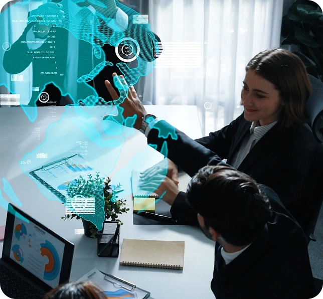 Business Process Automation Services