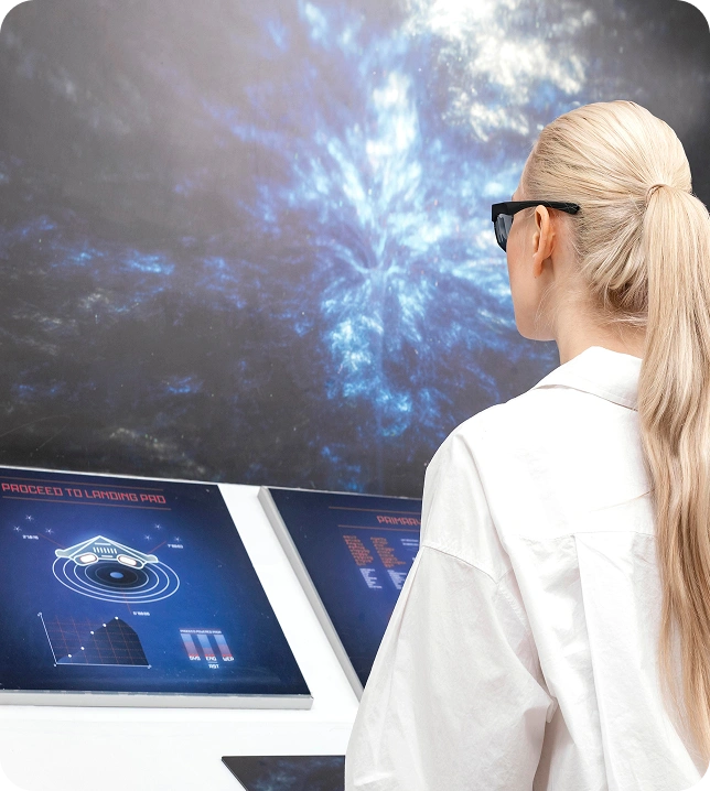 Computer Vision Development Services