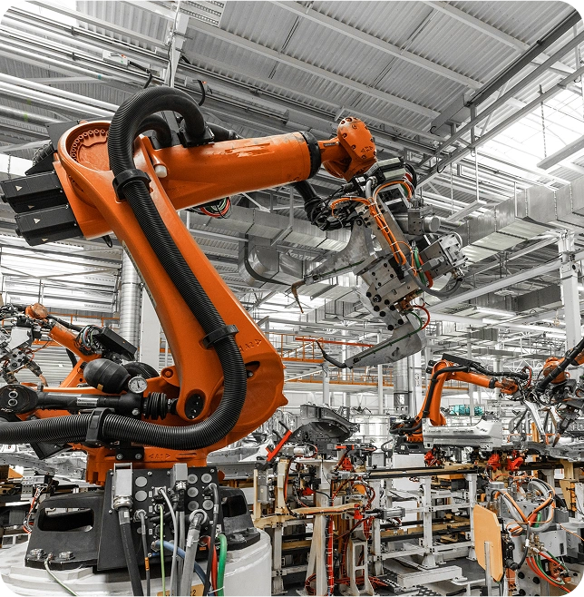 Industrial Automation Services
