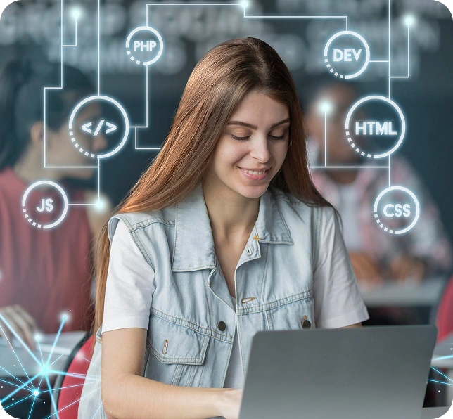 NLP Development Services