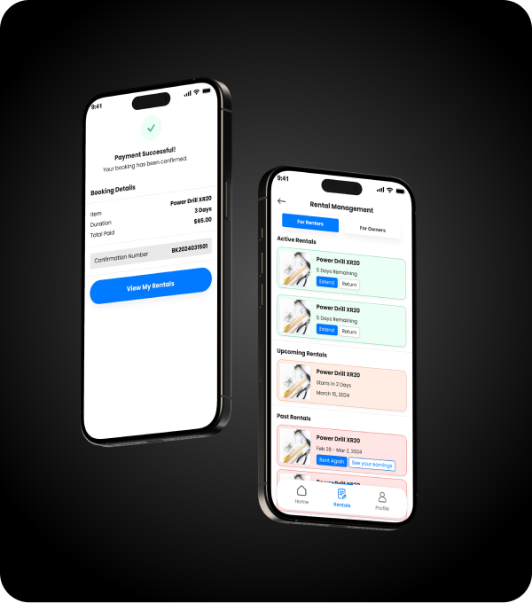 Dashboard-design