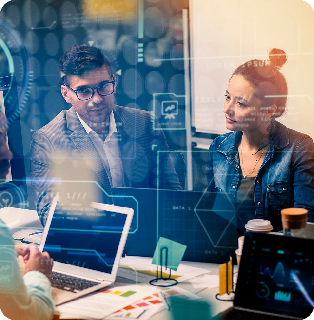 Robotic Process Automation (RPA) Development Services