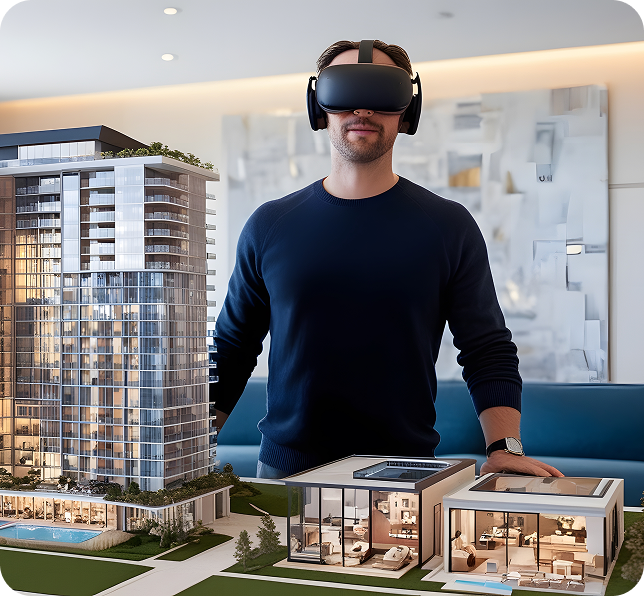 REAL ESTATE