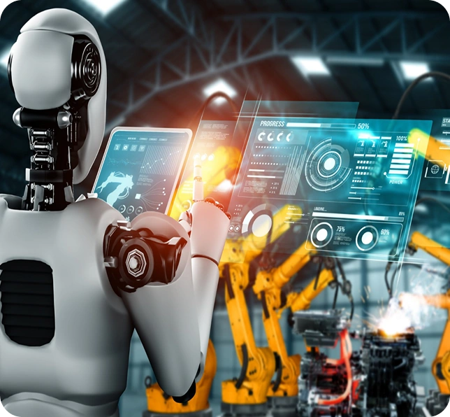 Robotic Process Automation
