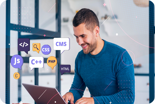 Full Stack Development Excellence