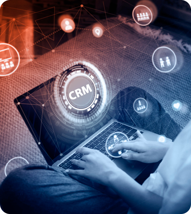 Why choose Hashlogics as your Salesforce Development Services Provider?