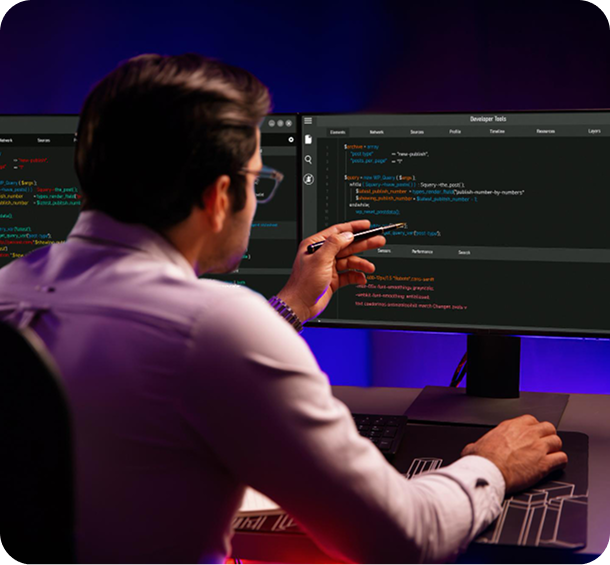 Why Choose Hashlogics As a Native Application Development Company?