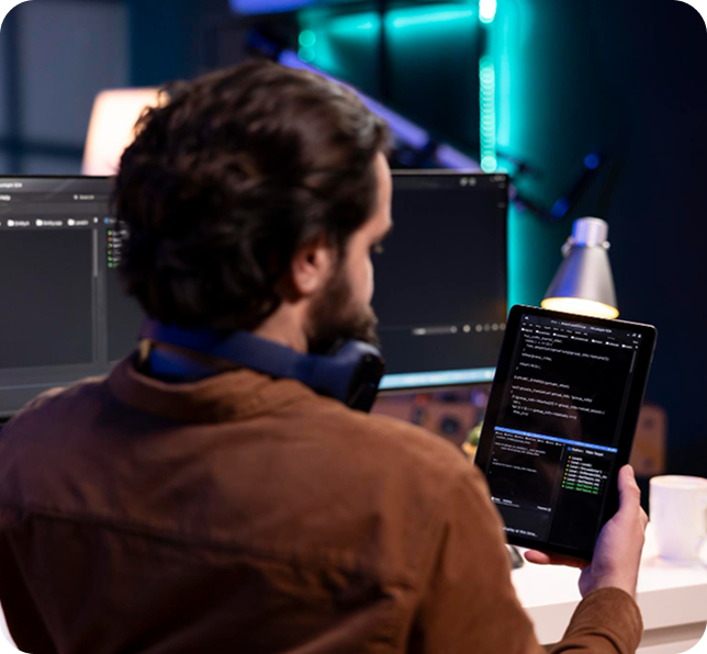 We Empowering Your Business with Custom iOS Development