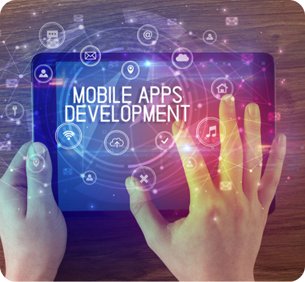 Custom Android Application Development Services Across All Platforms