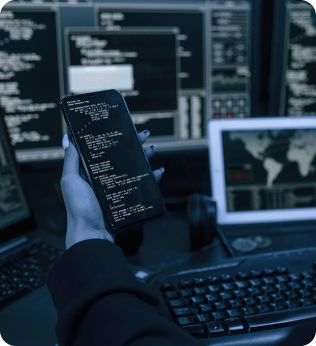 Expert Android App Developers Delivering Innovative Solutions