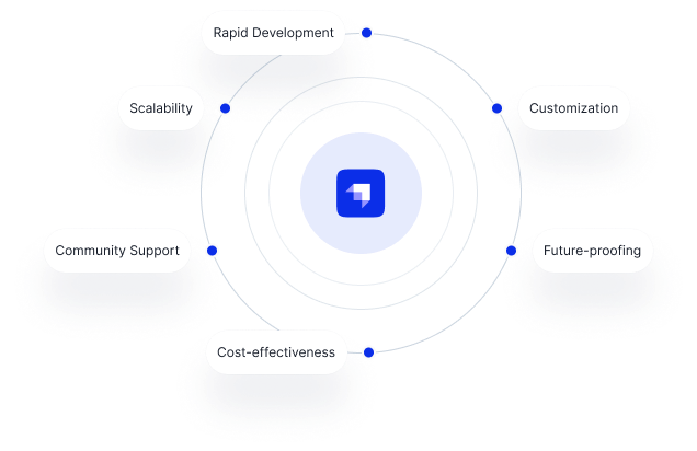 Why is Hashlogics the Most Trusted Headless CMS Development Company?
