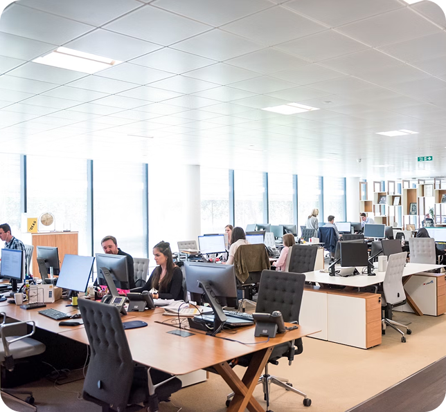 Why Choose Full Stack Solutions from Hashlogics?