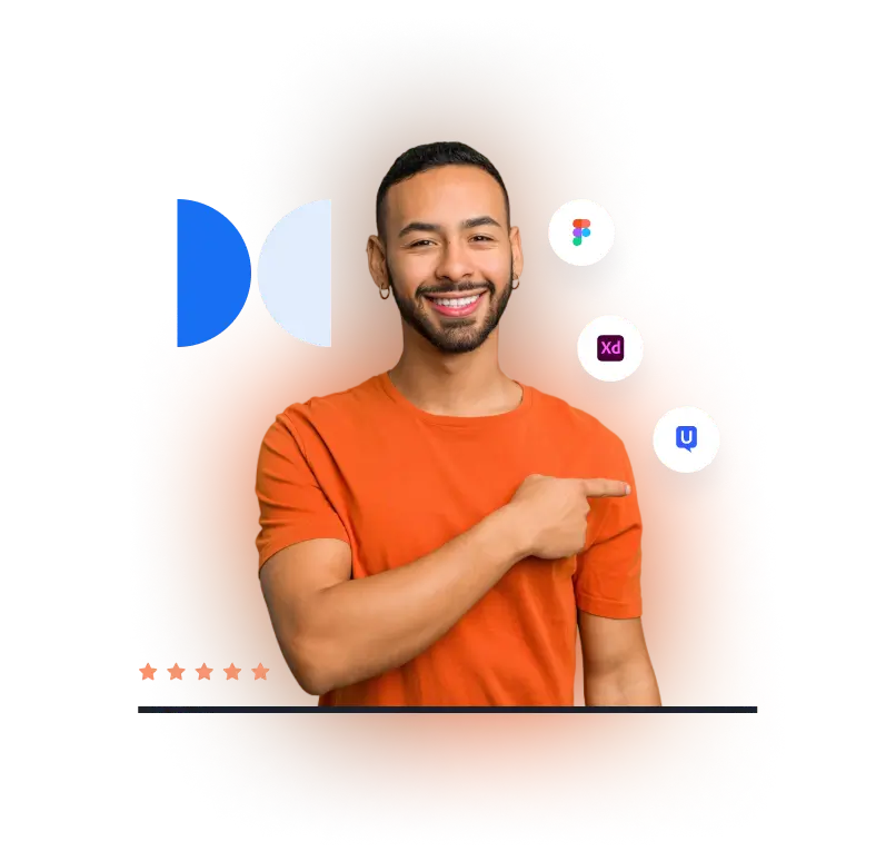 User-Centered Design That Drives Results