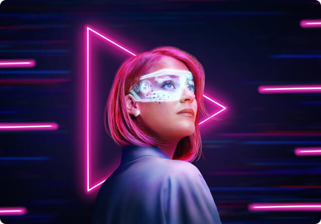 Transform Your Business with Blockchain Technology