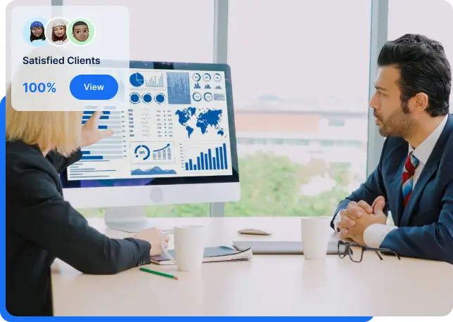 Data-Driven Insights for Business Success