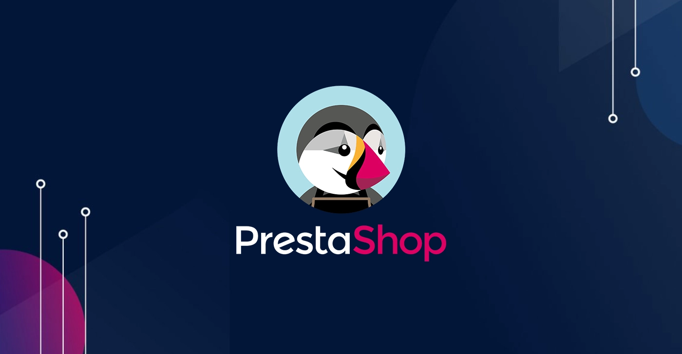 Open-Source E-Commerce with PrestaShop