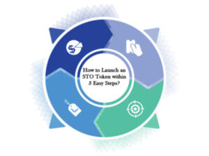How to Launch an STO Token within 5 Easy Steps?