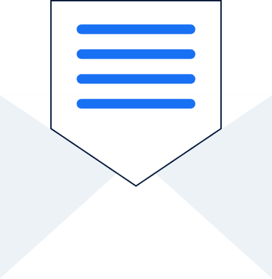 image of an envelope