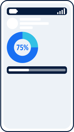 image of an mobile phone
