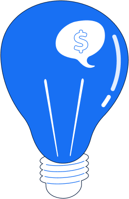 image of an light bulb