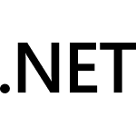 dot net logo