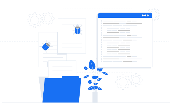 image for software testing