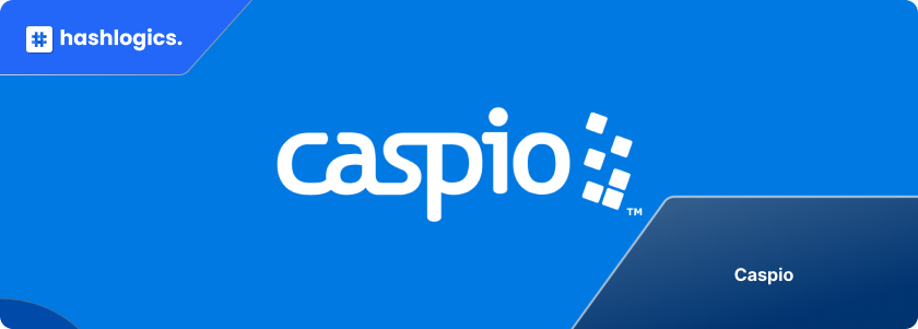 image for Caspio