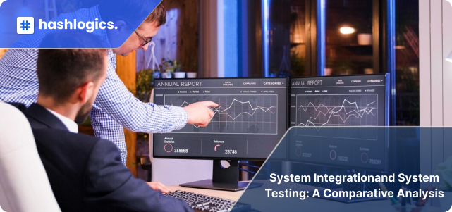 System Integration Testing Techniques