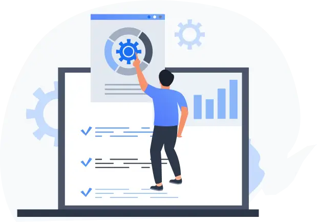 Key to Our Functional Testing Services at Hashlogics