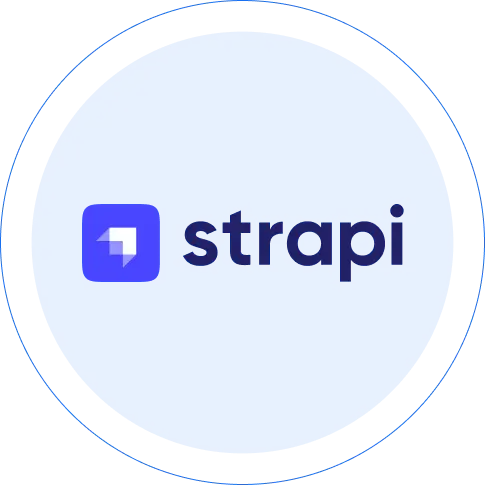 Empower Your Content Management with Hashlogics' Strapi