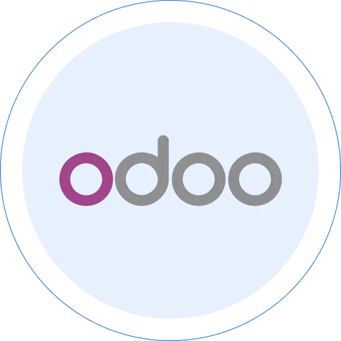 Leading Odoo Development Company