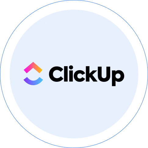 Transform Your Business with Hashlogics' Expert ClickUp Consulting